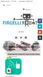 Mobile Screenshot of firgellirobots.com